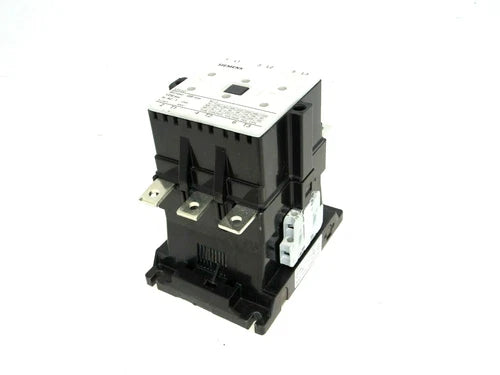 NEW SIEMENS 3TF5222-0XG2 CONTACTOR 3TF52220XG2
