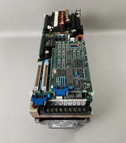 Mitsubishi MR-S1-300-E01 500W000