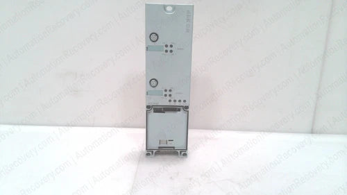 SIEMENS 6GT2002-0JD20, RFID COMMUNICATION MODULE FOR ETHERNET/IP #315978