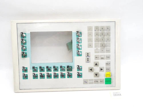 Siemens Front Panel OP270 6" 6AV6542-0CA10-0AX1 A5E00106256A Replica Rahmen ok