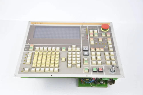 Siemens Sirotec Control Panel 6FR1440-2TA ( 6FR1 440-2TA )