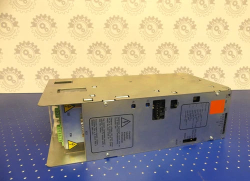 Bystronic Laser AM2 25A RAS1 V51