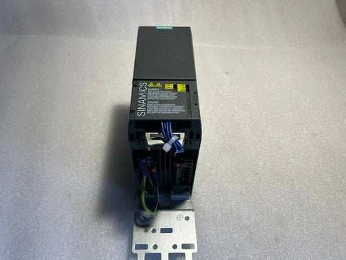 SIEMENS Sinamics G120C PN 6SL3210-1KE11-8AF2