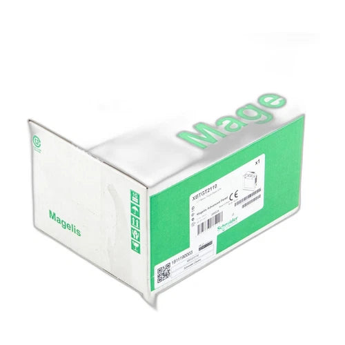 施耐德电气 | XBTGT2110 | NEU | NSFP | PLC2DAY (S) PLC 新品到货...