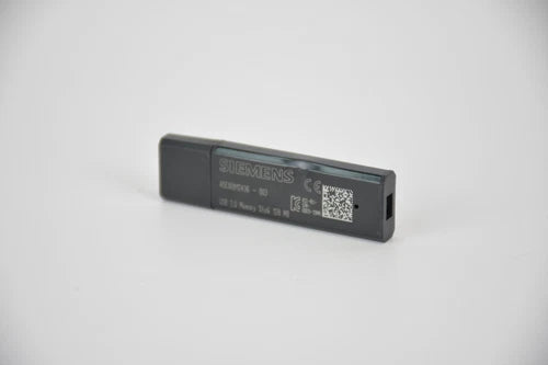 Siemens Simatic Single License Key USB 6AV6371-2BN07-2AX0 ( 6AV63712BN072AX0 )