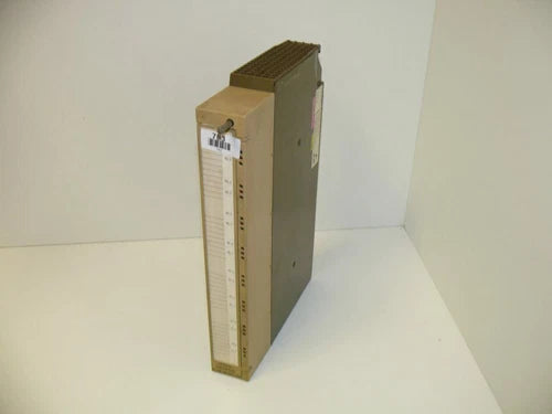 Siemens Simatic S5 6ES5455-7LA11 / 6ES5 455-7LA11 E:02