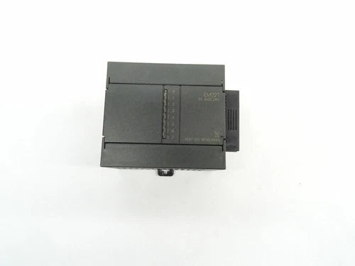 Siemens Simatic S7 6ES7221-1BF00-0XA0 / 6ES7 221-1BF00-0XA0