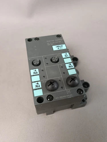Siemens 142-1BD40-0XA0