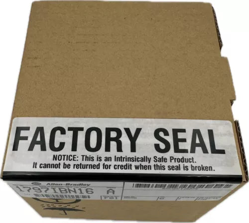 Allen-Bradley Module D¡¯entr¨¦e Flexex 1797IBN16 Series A Catalog Rev F01 95693005