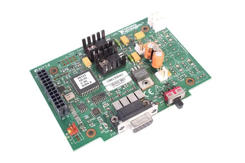 188193D01 188195C-01 NATIONAL INSTRUMENTS GETESTET | GARANTIE INKLUSIVE