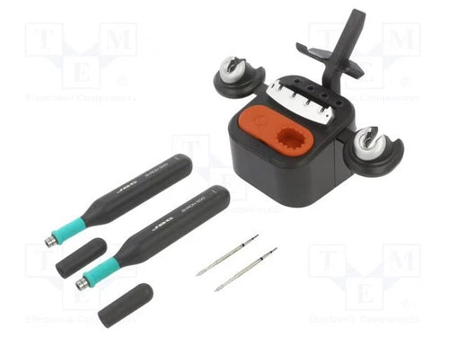 1 peça, Estação de soldadura JBC-BISS-5QA /E2UK