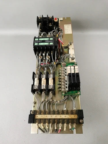 Fanuc A06B-6045-H005-H006