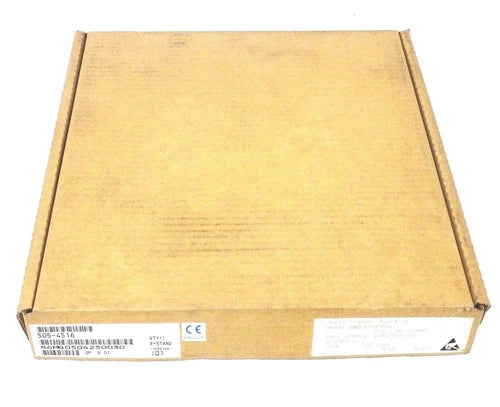 Nouveau Siemens Texas Instruments 505-4516 Module De Sortie 5054516