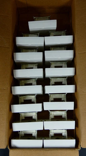 15 St¨¹ck TRINNITY HAD 3 Herdanschlussdose | HAD 3 AP/UP | NEU