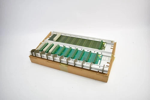 Siemens Simatic S5 ER 701-2 Subrack 6ES5 701-2LA12 ( 6ES5701-2LA12 )