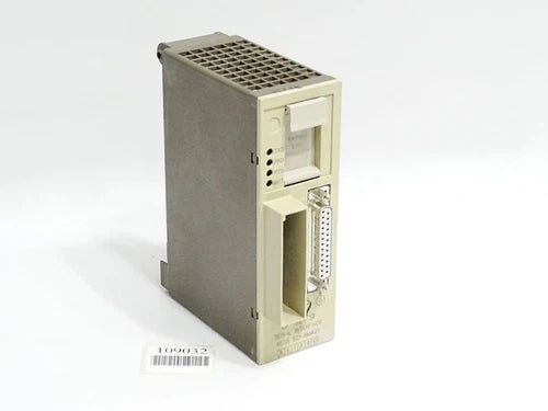 Siemens 6ES5521-8MA21 6ES5 521-8MA21