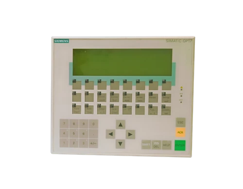 1PC For Siemens 6AV3617-1JC20-0AX1 Used