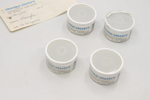 4x THERMO-ELECTRA 5539050 Sensor Messglas 1048726 NEU