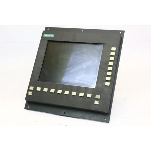 Siemens 6FC52030AB201AA0 6FC5203-0AB20-1AA0 Sinumerik 840 D + 77-964-2 (B1200.3)