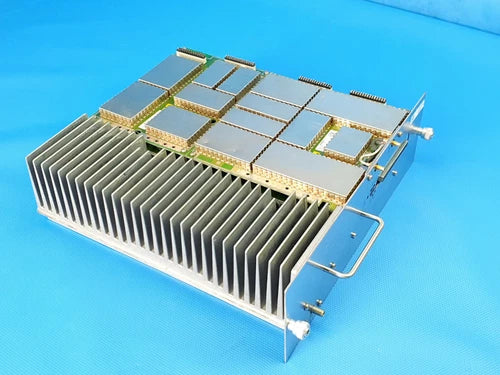 Siemens S30861-U2089-X-08 with S30861-Q2012-X S30861-Q2013-C6 S30861-Q2003-X