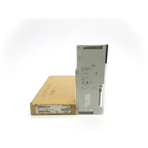 SCHNEIDER AUTOMATION 140CRP93100C NSMP