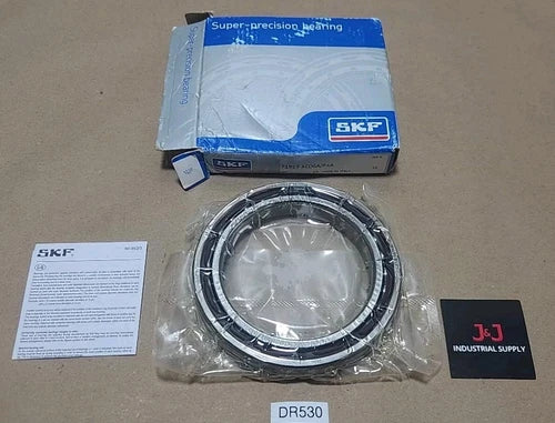 *BRAND NEW* SKF 71919 ACDGA/P4A Angular Contact Bearing 95mm ID 130mm + Warranty