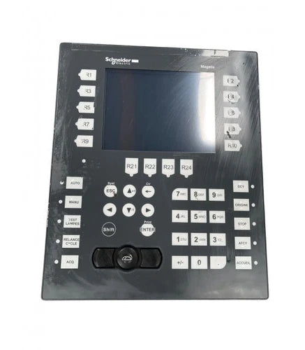 Graphic terminal SCHNEIDER XBTGK2330