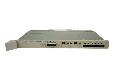 Siemens Simatic S5 CPU 948R S5-155H 6ES5948-3UR23 ( 6ES5 948-3UR23 ) E6