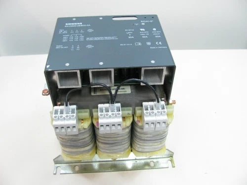 SIEMENS SIDAC-S 4AV3300-2EB00-0A Stromversorgung