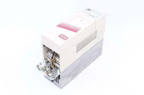 10.F4.C3D-3460/1.4 KEB TESTED | WARRANTY INCLUDED | FASTER