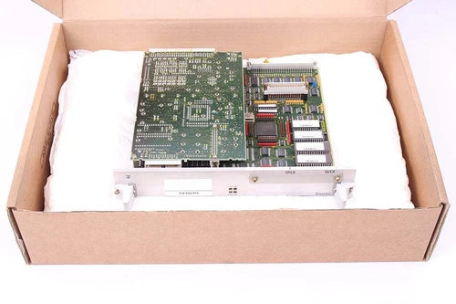 6SC9811-4CK01 6SC9811-2BE51 SIEMENS TESTED | WARRANTY INCLUDED | FASTER