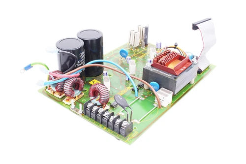 G85139-V2702-A016 SIEMENS TESTED | WARRANTY INCLUDED | FASTER