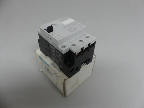 Siemens 3VU13 00-1MG00 Leistungsschalter