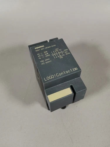 Siemens 6ED1 057-4EA00-0AA0