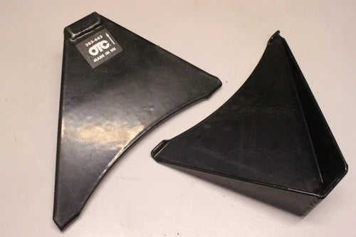 2x OTC motortr?ger Tr?ger Seitenteile Spezialwerkzeug 303-663