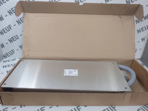 6SE64003CC083ED0 - SIEMENS - 6SE6400-3CC08-3ED0 / Induttanza Di Comm. Nuovo