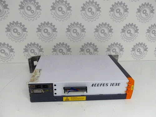 B&R 8V1090.00-2 Acopos 1090 Servo Drive