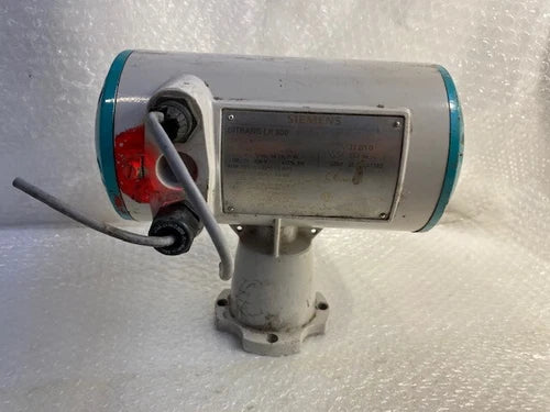 Siemens Trans LR 300 Serial 2003 LR300-1819