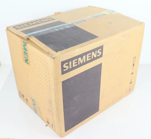 Siemens Sinamics DCM 6RA8031-6DV62-0AA0 FS: 04 DC Converter UNUSED & OVP