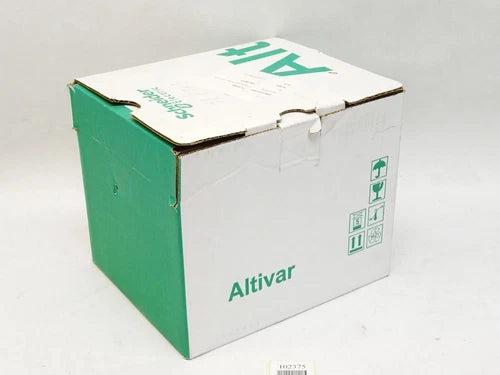 Schneider ATV312HU15M3 Altivar 312 Frequenzumrichter 1.5kW 007757 / Neu OVP