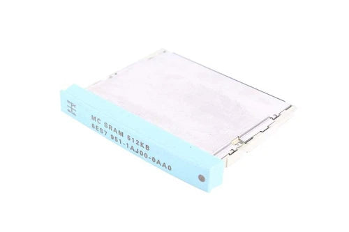 6ES7951-1AJ00-0AA0 SIMATIC S7 SIEMENS GETESTET | GARANTIE INKLUSIVE | SCHNELLER