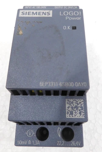 6EP3331-6SB00-0AY0, SIEMENS