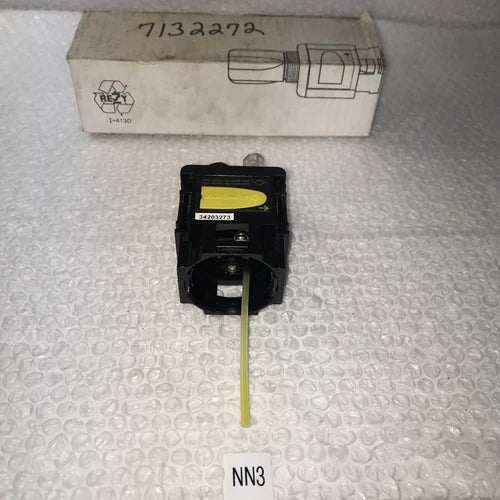 ** New Open Box Asco 34203273 Joucomatic Filter/Regulator#