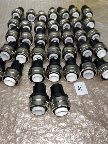 (37) IDEC HW4L-MOL NNB FAST SHIPPING! + WARRANTY