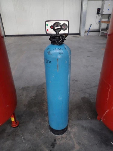 Controlador plastificante Pentair Water Stain 5600 L101021 1 pe?a
