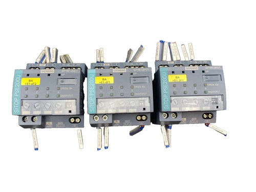 1pc x SIEMENS SITOP PSE200U 6EP1961-2BA21
