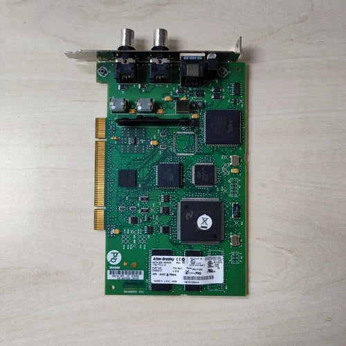 1784-PCIC ControlNet PCI-Bus-Schnittstelle, redundante Medien