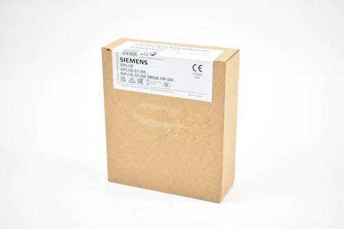 Siemens Siplus S7-300 SM326 6AG1326-2BF10-2AB0 ( 6AG1 326-2BF10-2AB0 ) E06
