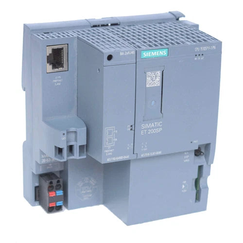 1PC For Siemens 6ES7510-1SJ01-0AB0 Used