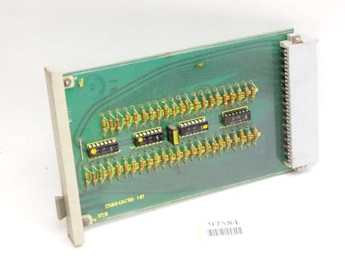 Siemens Simatic 6EC1040-0A